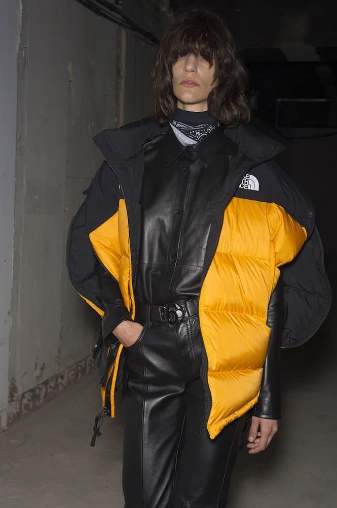 MM6 Maison Margiela: Ready-to-wear AW20 - 10 Magazine